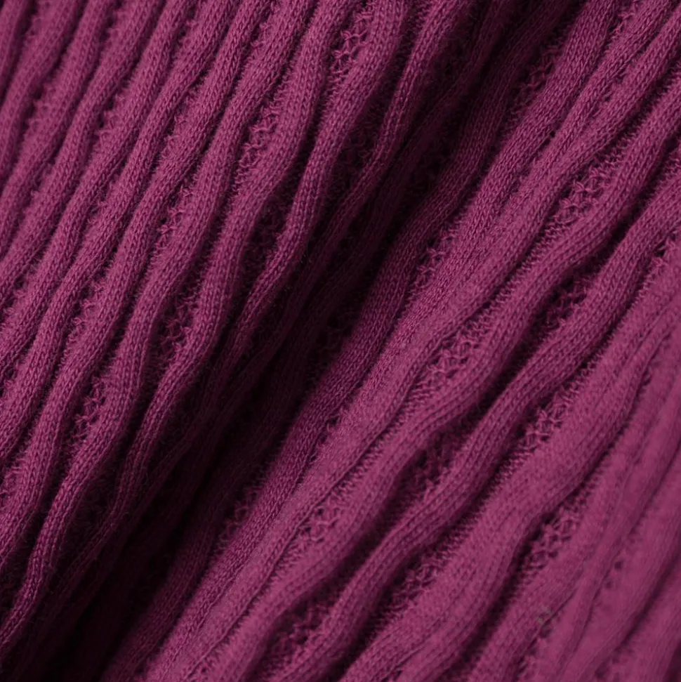 Guppy Oceane Pige Leggings - Amaranth