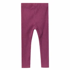 Guppy Oceane Pige Leggings - Amaranth