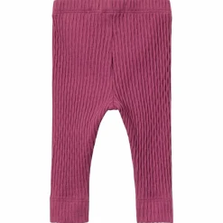 Guppy Oceane Pige Leggings - Amaranth