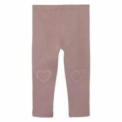 Guppy Oday Baby Leggings - Woodrose