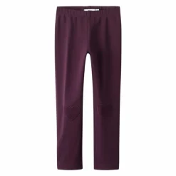 Guppy Oday Pige Leggings - Winetasting