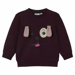Guppy Oelly Pige Bluse - Winetasting
