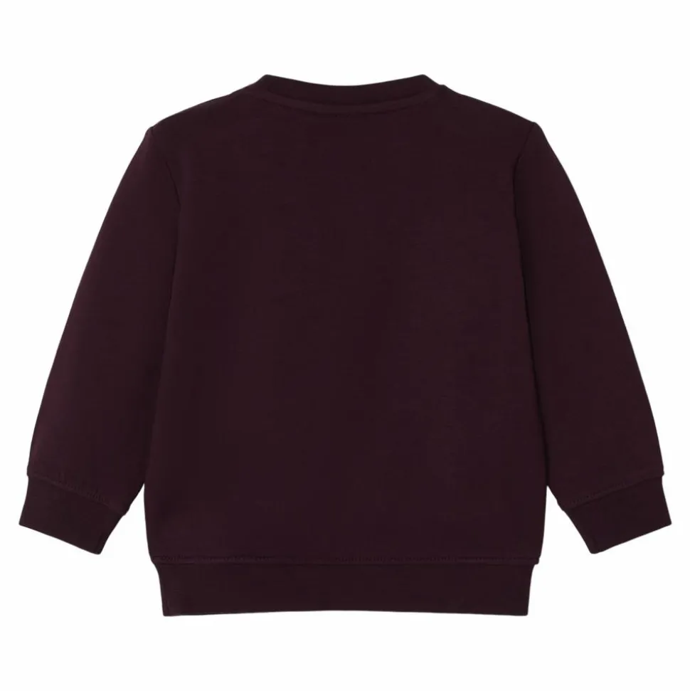 Guppy Oelly Pige Bluse - Winetasting