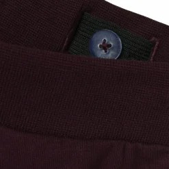 Guppy Oelly Pige Sweatpants - Winetasting