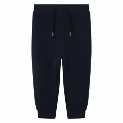Guppy Olaf Børne Sweatpants - Dark Sapphire