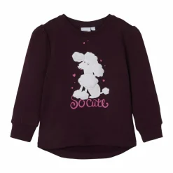 Guppy Oleda Pige Bluse - Winetasting