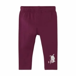 Guppy Olga Pige Leggings - Amaranth