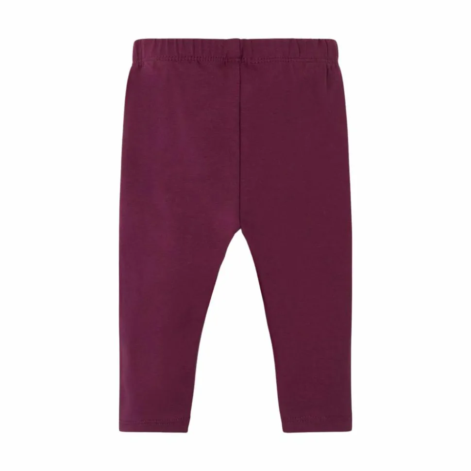 Guppy Olga Pige Leggings - Amaranth
