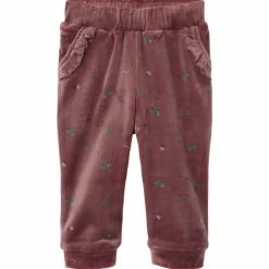 Guppy Orli Baby Bukser - Twilight Mauve