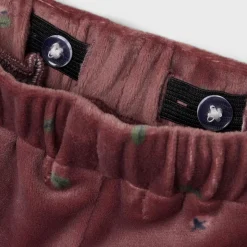 Guppy Orli Baby Bukser - Twilight Mauve