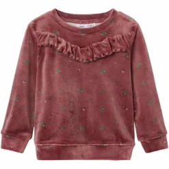 Guppy Orli Pige Trøje - Twilight Mauve