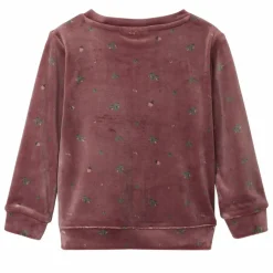 Guppy Orli Pige Trøje - Twilight Mauve