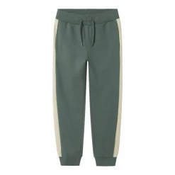 Guppy Osmo Drenge Sweatpants - Duck Green