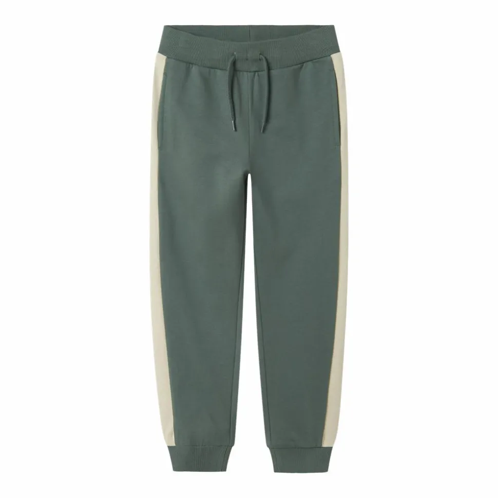 Guppy Osmo Drenge Sweatpants - Duck Green