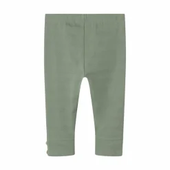 Guppy Ove Baby Leggings - Iceberg Green