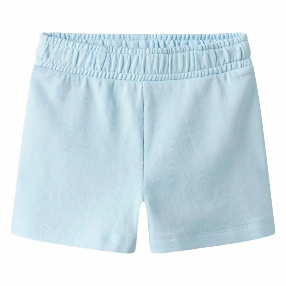 Guppy Pige Shorts - Omphalodes
