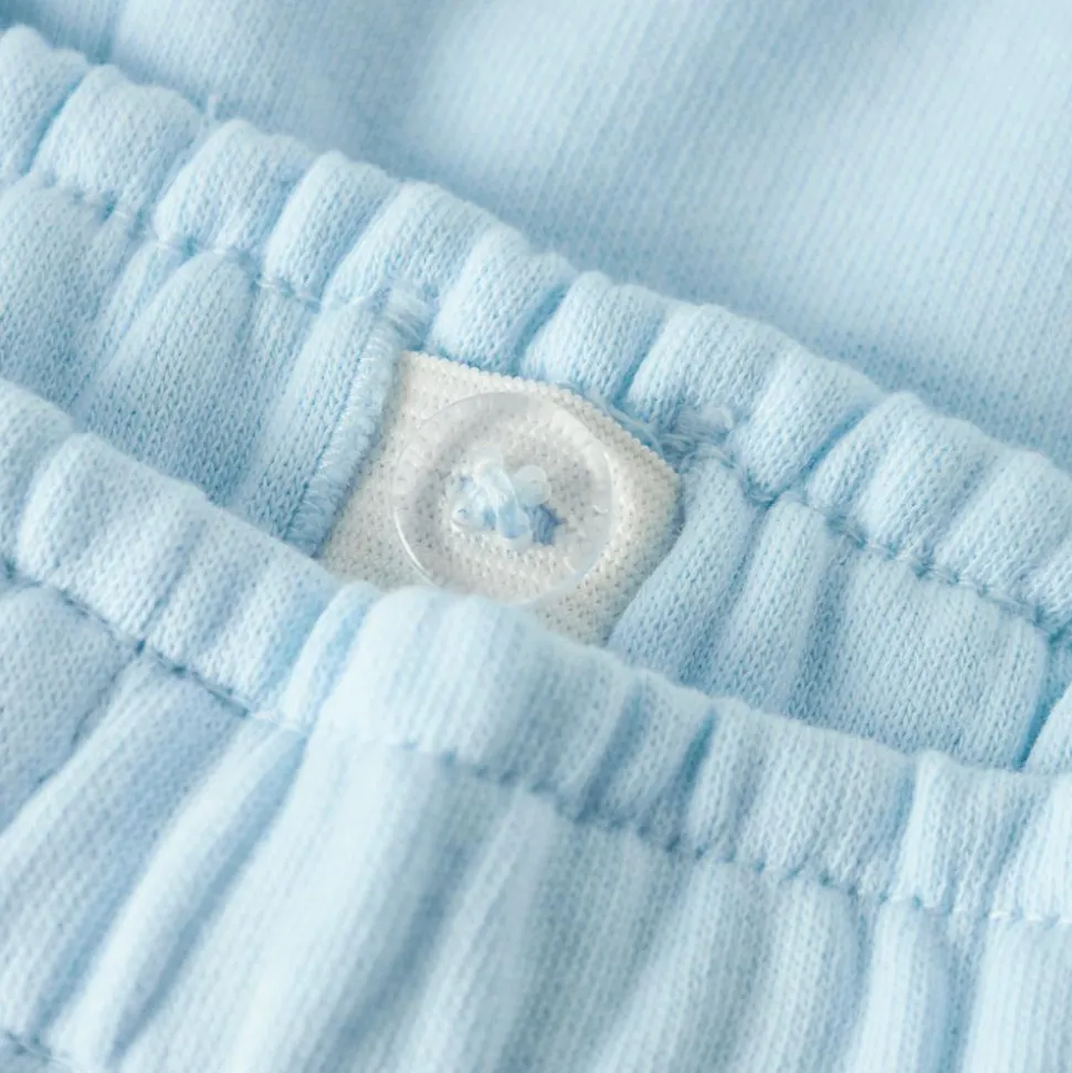 Guppy Pige Shorts - Omphalodes