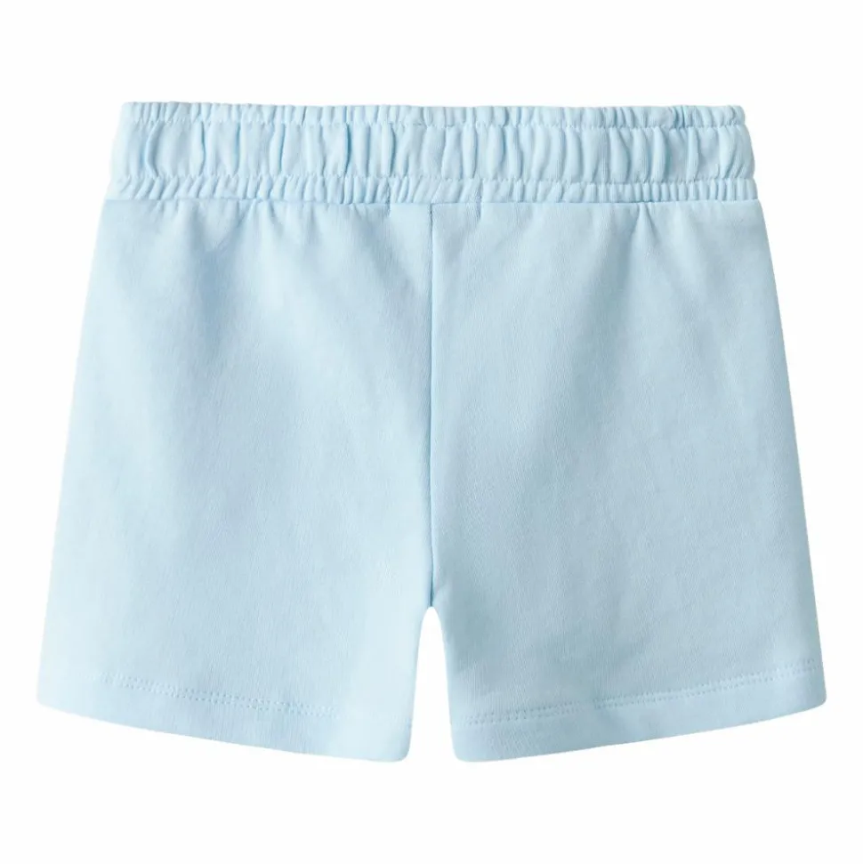Guppy Pige Shorts - Omphalodes