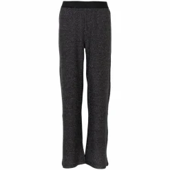 Guppy Ramoni Pige Bukser m. glimmer - Black