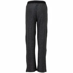 Guppy Ramoni Pige Bukser m. glimmer - Black