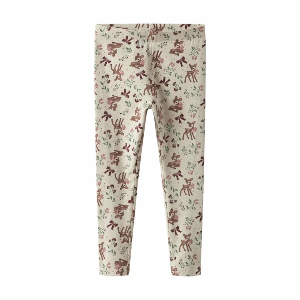 Guppy Rania Pige Leggings - Peyote