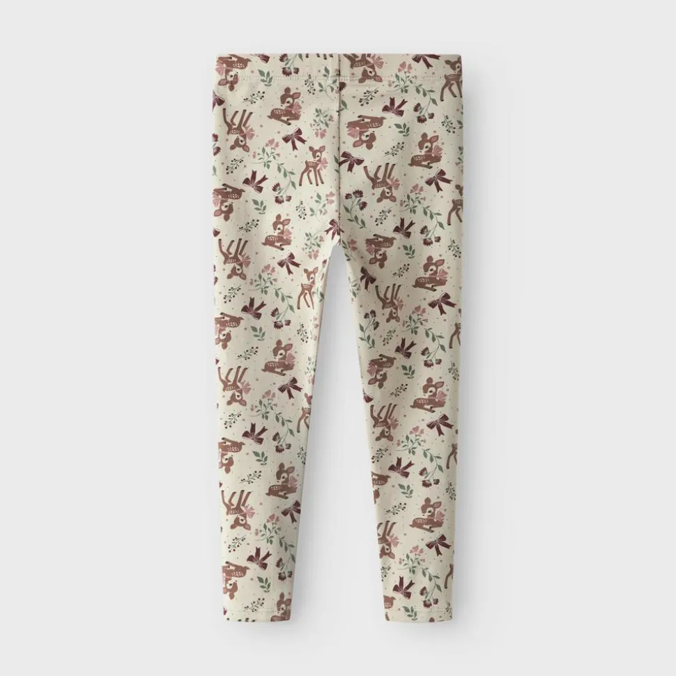 Guppy Rania Pige Leggings - Peyote