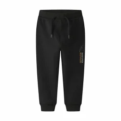 Guppy Raylan Drenge Sweatpants - Black