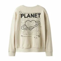 Guppy Rebecca Pige Sweatshirt - Peyote