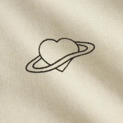 Guppy Rebecca Pige Sweatshirt - Peyote