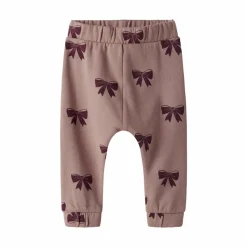 Guppy Regina Pige Sweatpants - Ash Rose