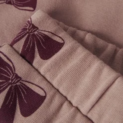 Guppy Regina Pige Sweatpants - Ash Rose