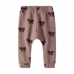 Guppy Regina Pige Sweatpants - Ash Rose