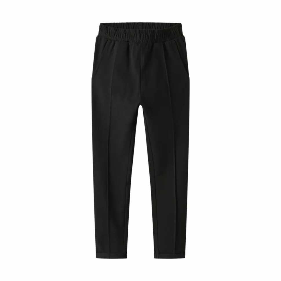 Guppy Ricardo Drenge Bukser - Black
