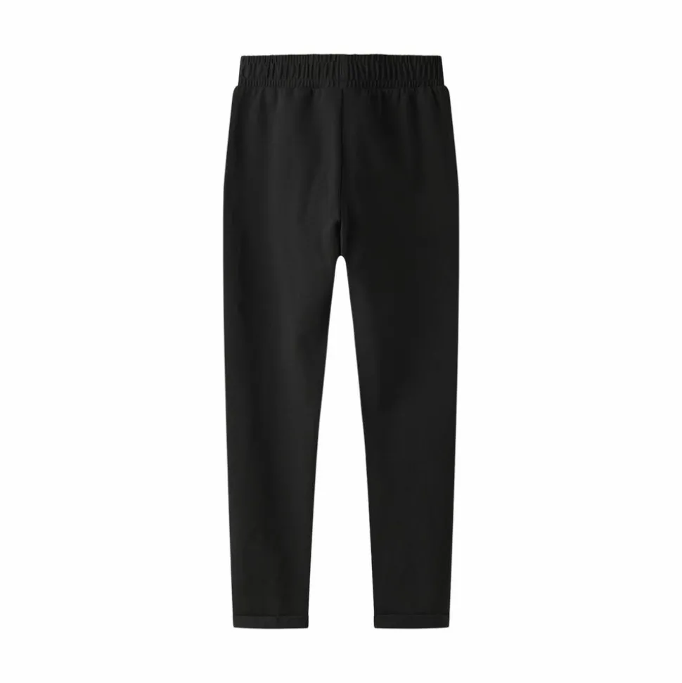 Guppy Ricardo Drenge Bukser - Black