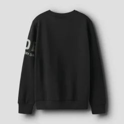 Guppy Rio Drenge Sweatshirt - Black