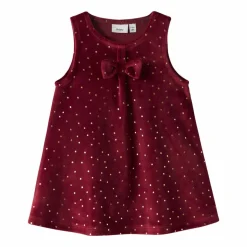 Guppy Rita Baby Kjole - Cabernet