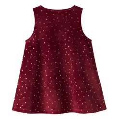 Guppy Rita Baby Kjole - Cabernet
