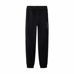 Guppy ROEL Drenge Sweatpants - Black