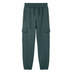 Guppy Rofelix Børne Sweatpants - Green Gables