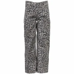 Guppy Rose Pige Jeans - Affogat