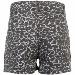 Guppy Rose Pige Shorts - Affogat