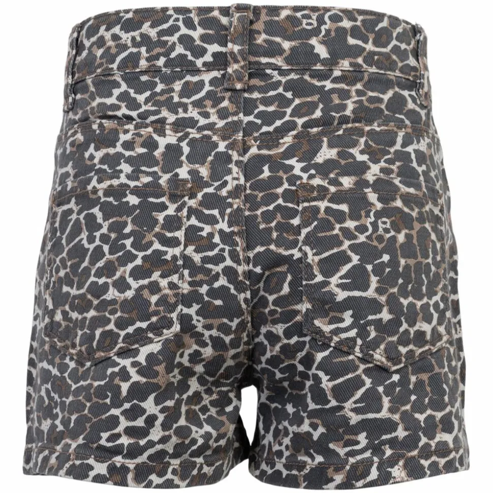 Guppy Rose Pige Shorts - Affogat