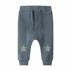 Guppy Rufus Drenge Sweatpants - Blue Mirage