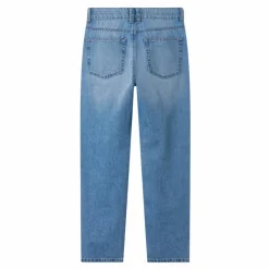 Guppy Ryan Drenge Jeans - Light Blue Denim