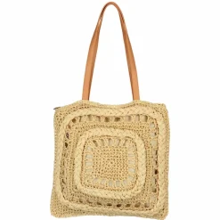 Hailys Dame Mulepose - Beige