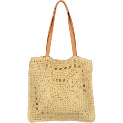 Hailys Dame Mulepose - Beige