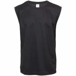 Herre Tanktop - Black