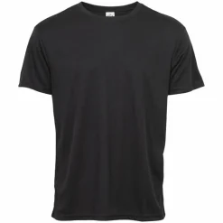 Herre Trænings t-shirt - Black