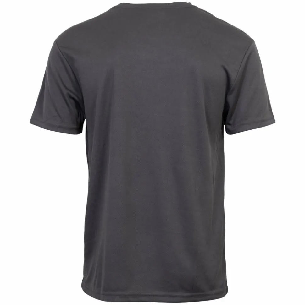 Herre Trænings t-shirt - Dark grey