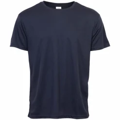 Herre Trænings t-shirt - Navy